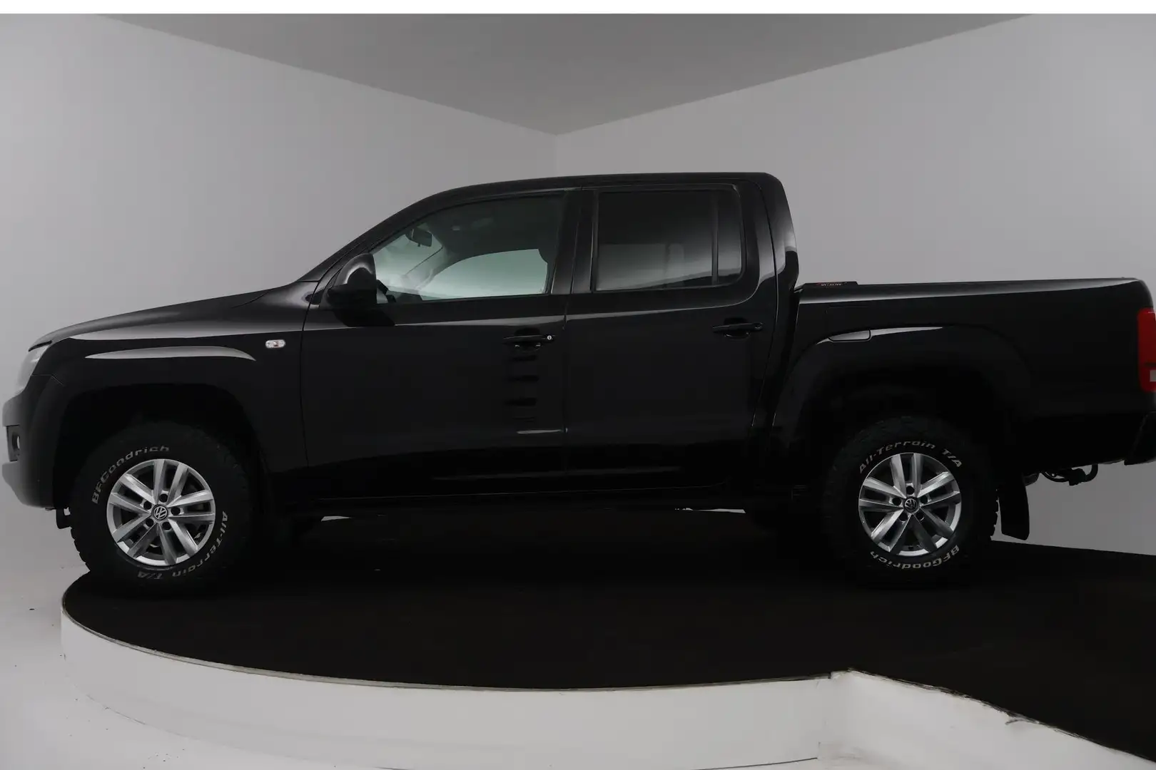 Volkswagen Amarok 2.0 TDI 4Motion BM (MARGE AUTO, TREKHAAK, AUTOMAAT - 2