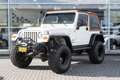 Jeep Wrangler Rubicon Cabriolet Wit - thumbnail 1