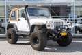 Jeep Wrangler Rubicon Cabriolet Blanc - thumbnail 2