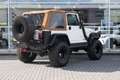 Jeep Wrangler Rubicon Cabriolet White - thumbnail 6