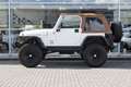 Jeep Wrangler Rubicon Cabriolet Weiß - thumbnail 4