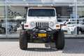 Jeep Wrangler Rubicon Cabriolet White - thumbnail 3