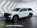 Ford Ranger Wildtrak | 2,0L Diesel | inkl. Hardtop Weiß - thumbnail 1