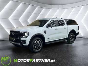 Wildtrak | 2,0L Diesel | inkl. Hardtop