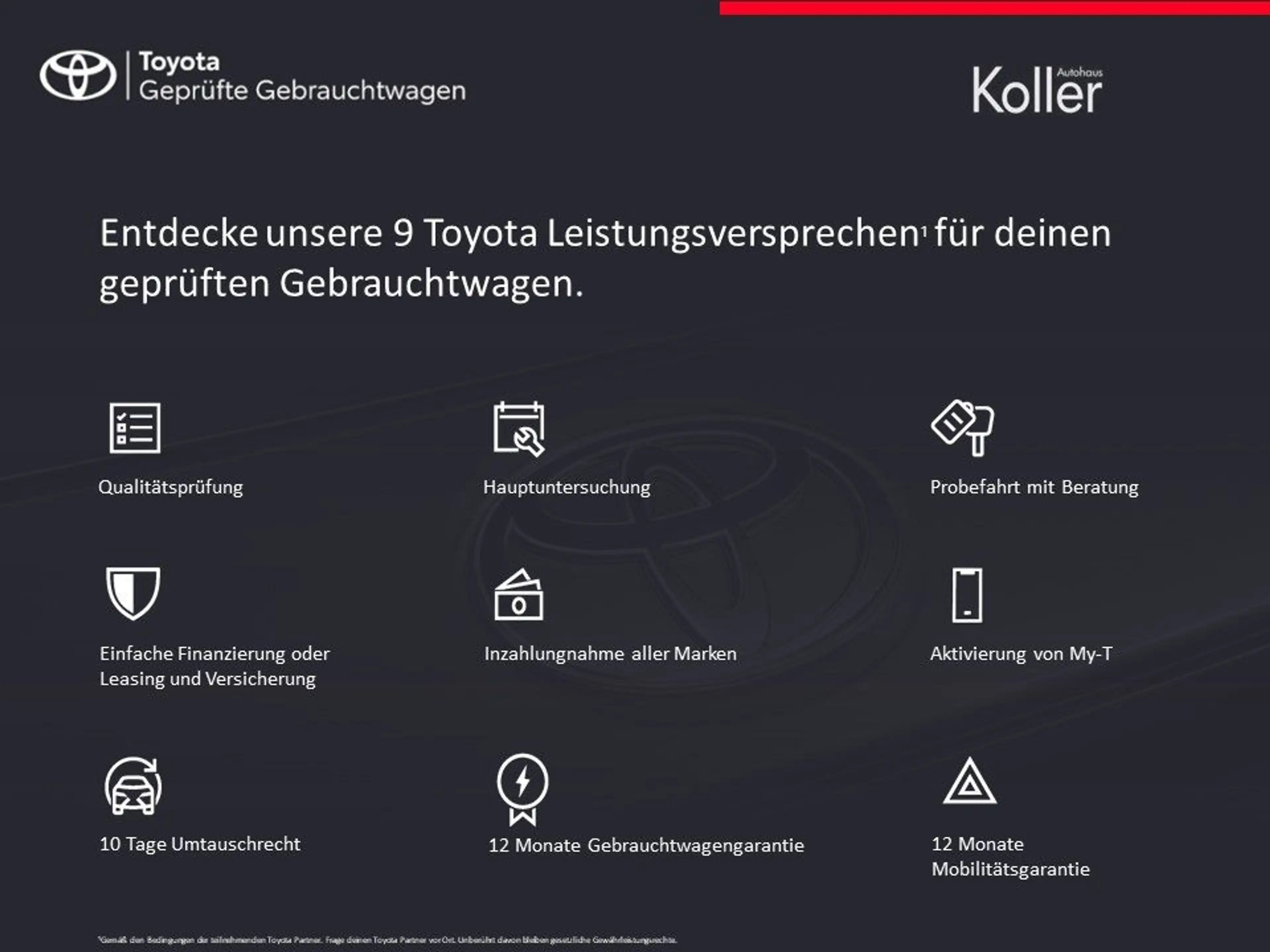 Toyota Aygo Automatik Skyview Faltdach Klima — photo 4