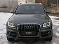 Audi Q5 2.0 TDI 140 kW quattro Grau - thumbnail 2