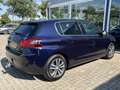 Peugeot 308 1.2 PureTech Blue Lease Premium 50% deal 5.225,- A Blu/Azzurro - thumbnail 15