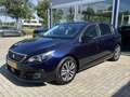 Peugeot 308 1.2 PureTech Blue Lease Premium 50% deal 5.225,- A Blu/Azzurro - thumbnail 3