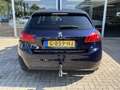 Peugeot 308 1.2 PureTech Blue Lease Premium 50% deal 5.225,- A Blu/Azzurro - thumbnail 17