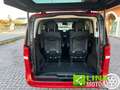 Mercedes-Benz V 220 d Automatic Sport Compact Night Edition Rouge - thumbnail 23