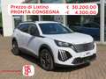 Peugeot 2008 PureTech 100 S&S Allure (PRONTA CONSEGNA) Bianco - thumbnail 1