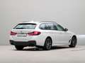 BMW 530 5 Serie 530e Business Edition Plus Wit - thumbnail 9