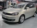 Volkswagen Golf Plus 1.6TDI Sport Beige - thumbnail 1