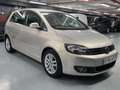 Volkswagen Golf Plus 1.6TDI Sport Beige - thumbnail 3