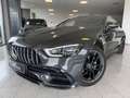 Mercedes-Benz AMG GT 43 4Matic+ Burmester Perform.Abgas 360° Gris - thumbnail 1