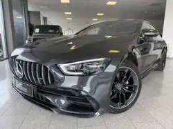Mercedes-Benz AMG GT 43 4Matic+ Burmester Perform.Abgas 360°