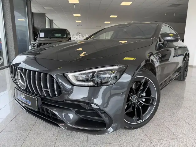 Mercedes-Benz AMG GT 43 4Matic+ Burmester Perform.Abgas 360°
