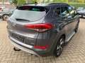 Hyundai TUCSON 1.6T 4WD PREMIUM, Panoramadach, Navi,AHK Premium 4 Gris - thumbnail 4