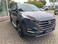 Hyundai TUCSON 1.6T 4WD PREMIUM, Panoramadach, Navi,AHK Premium 4 Gris - thumbnail 3