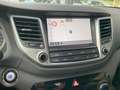Hyundai TUCSON 1.6T 4WD PREMIUM, Panoramadach, Navi,AHK Premium 4 Gris - thumbnail 12