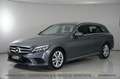 Mercedes-Benz C 220 SW CDI AUT. SPORT Gris - thumbnail 1