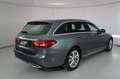 Mercedes-Benz C 220 SW CDI AUT. SPORT Gris - thumbnail 2
