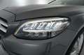 Mercedes-Benz C 220 SW CDI AUT. SPORT Gris - thumbnail 27