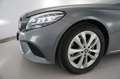Mercedes-Benz C 220 SW CDI AUT. SPORT Gris - thumbnail 26