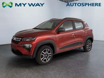 Expression*Boite auto*GPS*Caméra*Bluetooth*Clim