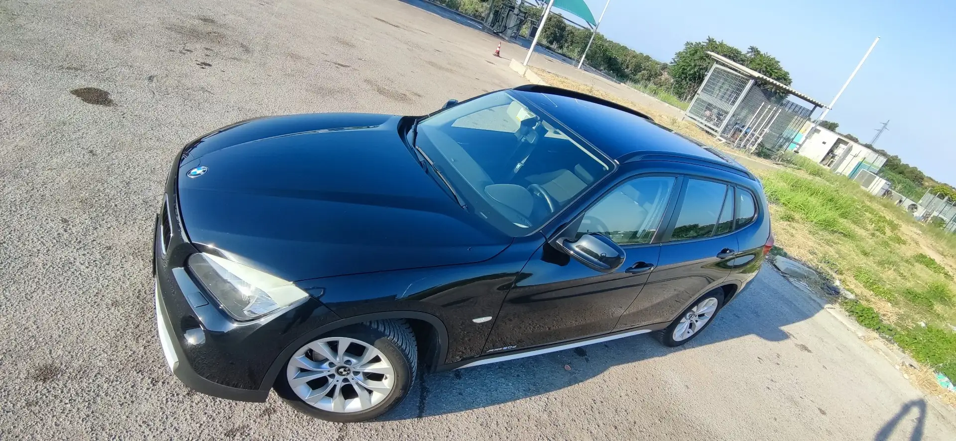 BMW X1 Xdrive 20d (2000cc - 177 CV) - 2