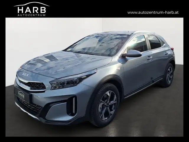 Kia XCeed /SILBER/1.0 TGDI/MT6/115/MY26