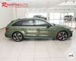 Audi A4 Avant 40 IbridoTDI quattro S tronic S line edition Verde - thumbnail 5