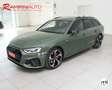 Audi A4 Avant 40 IbridoTDI quattro S tronic S line edition Verde - thumbnail 1
