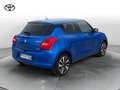 Suzuki Swift Swift 1.2 Hybrid Top Blu/Azzurro - thumbnail 3