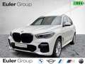BMW X5 xDr45e M-Sport HeadUp Panodach  Leder Digitales Co Weiß - thumbnail 1