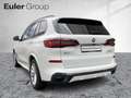 BMW X5 xDr45e M-Sport HeadUp Panodach  Leder Digitales Co Weiß - thumbnail 5