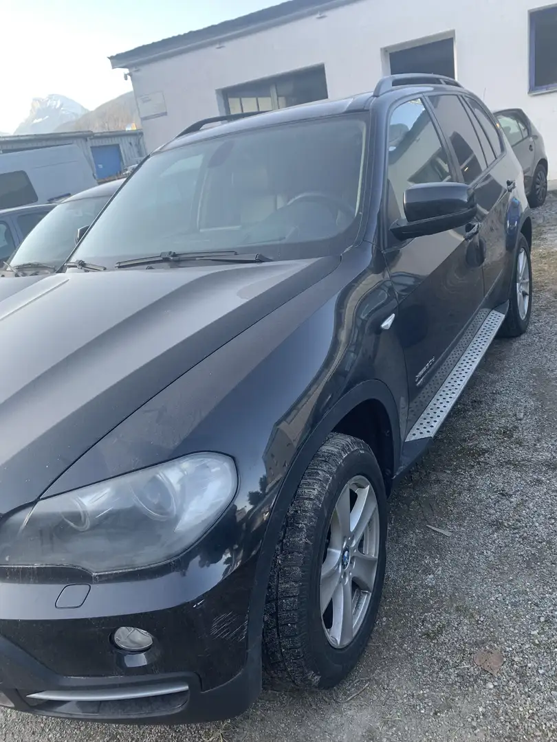 BMW X5 xDrive30d Aut. - 2