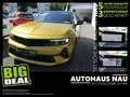 Opel Astra L 1.6 Turbo Plugin GS Line Incl.Big Deal Gelb - thumbnail 1