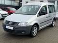 Volkswagen Caddy Life Team Caddy Silber - thumbnail 16