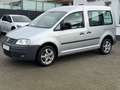 Volkswagen Caddy Life Team Caddy Silber - thumbnail 32