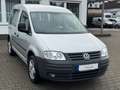 Volkswagen Caddy Life Team Caddy Silber - thumbnail 5