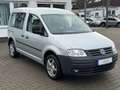 Volkswagen Caddy Life Team Caddy Silber - thumbnail 7