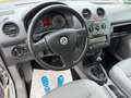 Volkswagen Caddy Life Team Caddy Silber - thumbnail 22