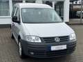 Volkswagen Caddy Life Team Caddy Silber - thumbnail 4
