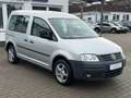 Volkswagen Caddy Life Team Caddy Silber - thumbnail 10