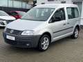 Volkswagen Caddy Life Team Caddy Silber - thumbnail 15