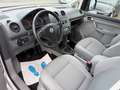 Volkswagen Caddy Life Team Caddy Silber - thumbnail 23