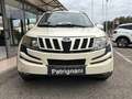 Mahindra XUV500 2.2 T.D. 140 CV - 4X4 - AUTOCARRO - UNICO PROPR. Bianco - thumbnail 3