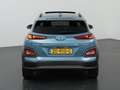 Hyundai KONA EV Premium 64 kWh | Schuif/Kantel dak | Navigatie Blauw - thumbnail 4