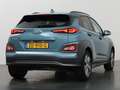 Hyundai KONA EV Premium 64 kWh | Schuif/Kantel dak | Navigatie Bleu - thumbnail 2